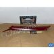 OEM 1971 1972 1973 1974 1975 1976 Cadillac Coupe Deville Eldorado Calais LEFT INTERIOR FRONT WINDSHIELD A PILLAR TRIM MOLDING RED